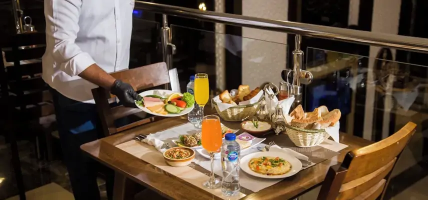 Faraj Al Madina Hotel image